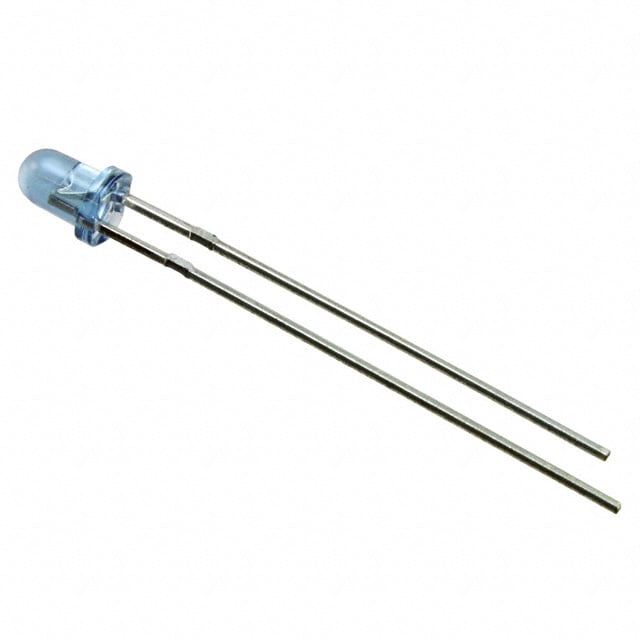 Everlight Electronics Co Ltd IR204/H16/L10 electronic component product image