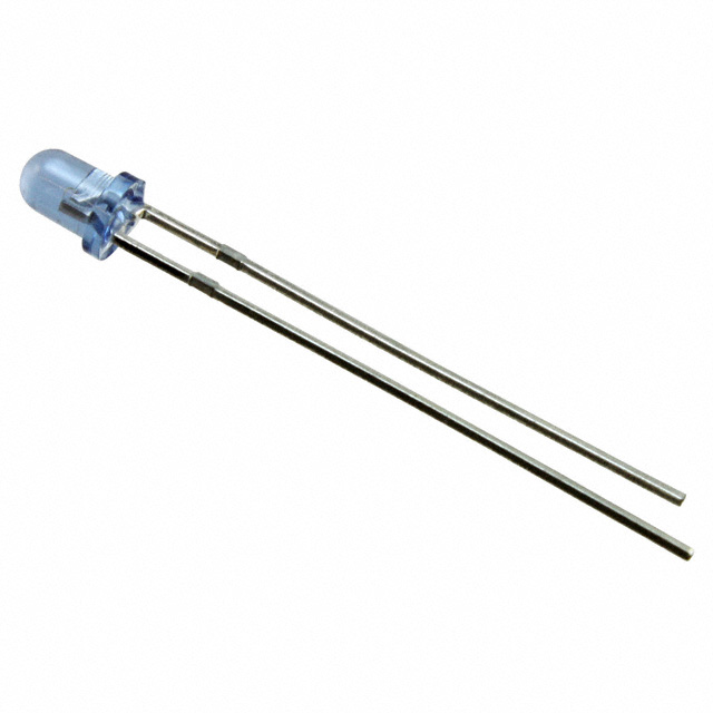 Everlight Electronics Co Ltd IR204/H60 electronic component product image