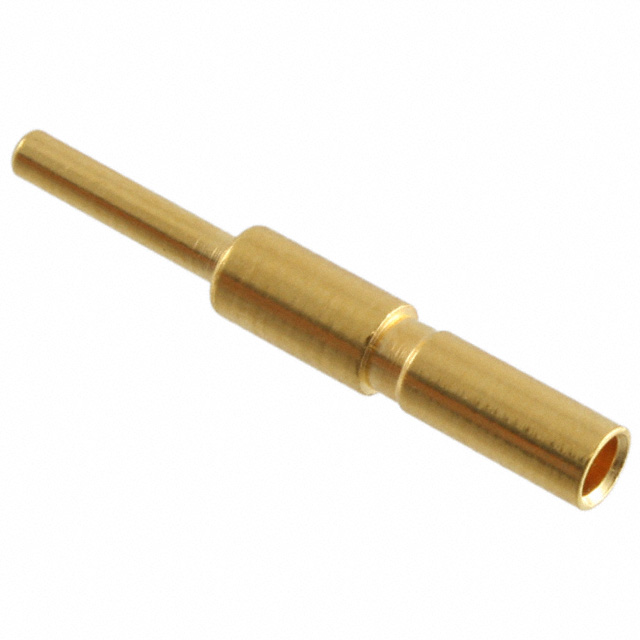 Amphenol Sine Systems Corp SC000036 electronic component product image