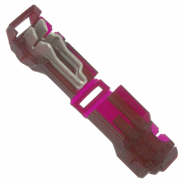Molex 0192160011 electronic component product image