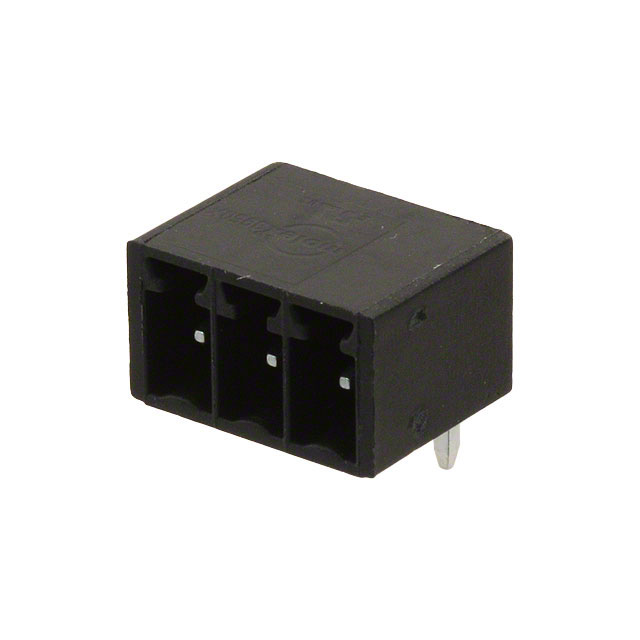 Molex 0395021003 electronic component product image