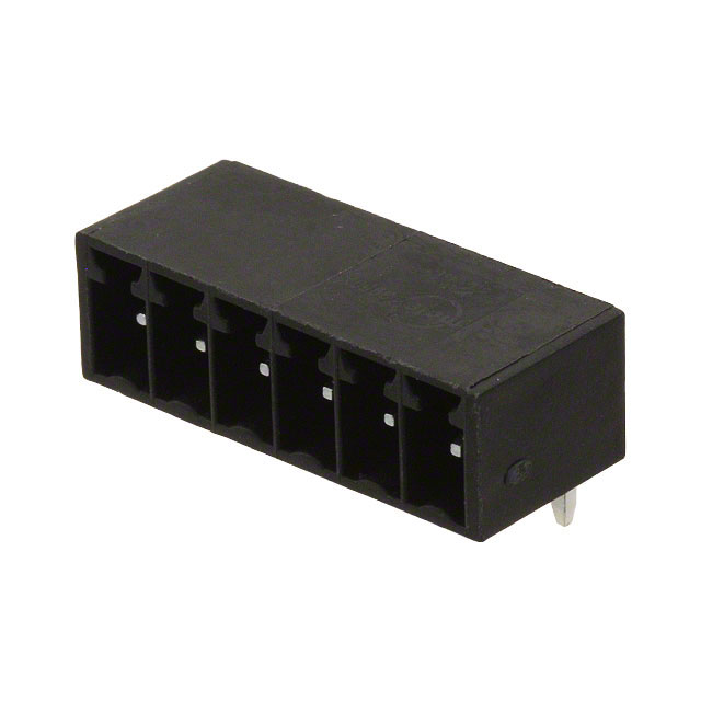 Molex 0395021006 electronic component product image