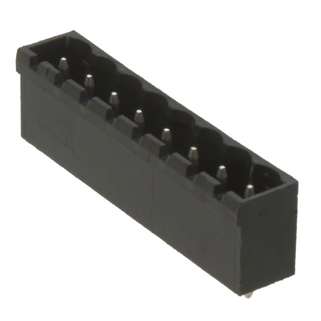 Molex 0395311008 electronic component product image