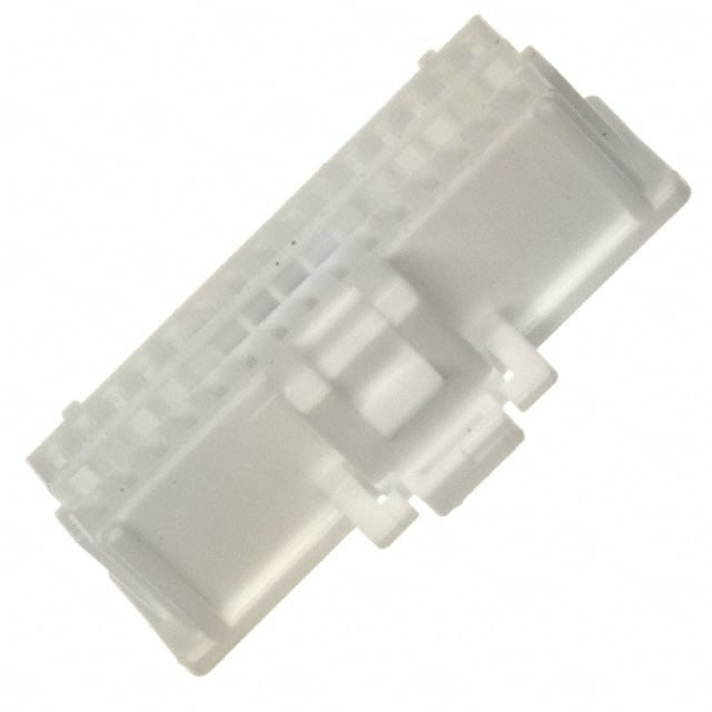 Molex 5011893010 electronic component product image
