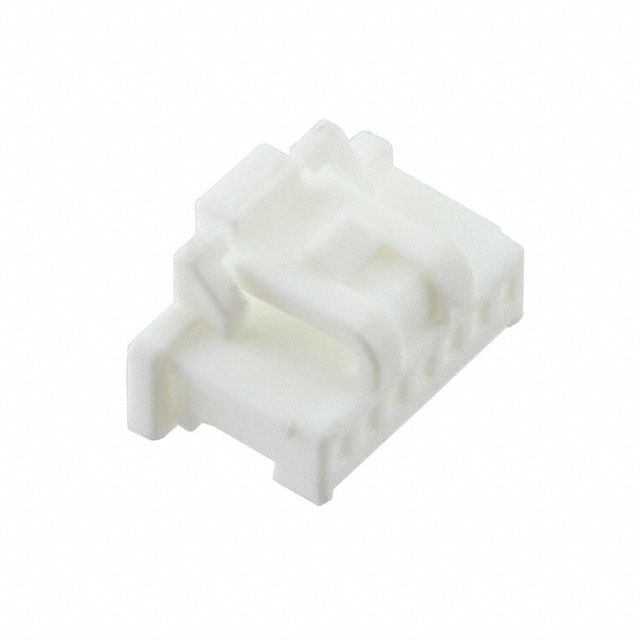 Molex 5013300700 electronic component product image