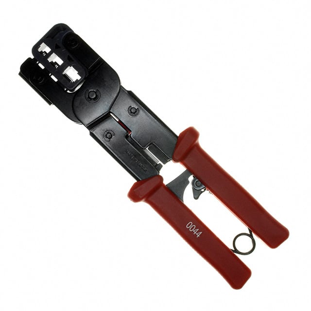 Molex 0640160044 electronic component product image