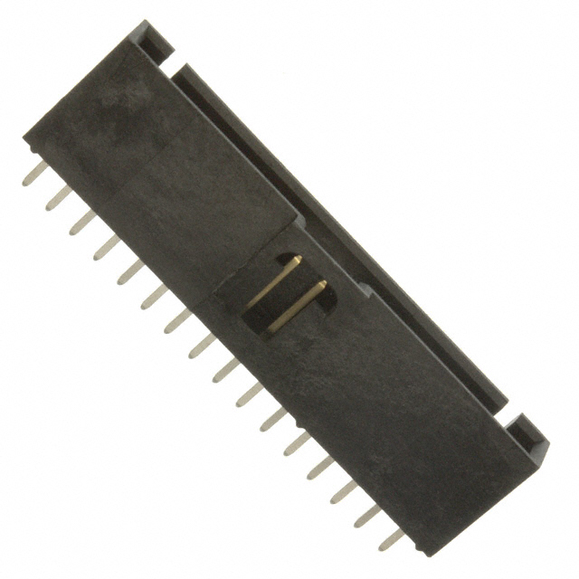 Molex 0705430015 electronic component product image