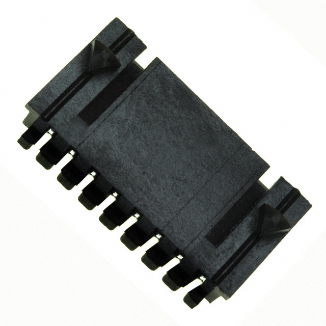 Molex 0705550007 electronic component product image