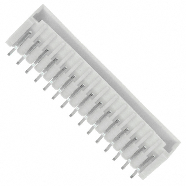 Molex 0874371543 electronic component product image
