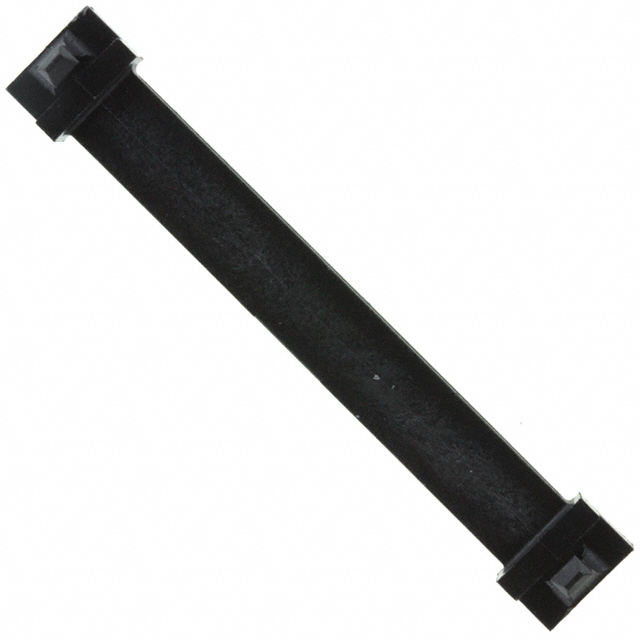 TE Connectivity AMP Connectors 111547-8 electronic component product image