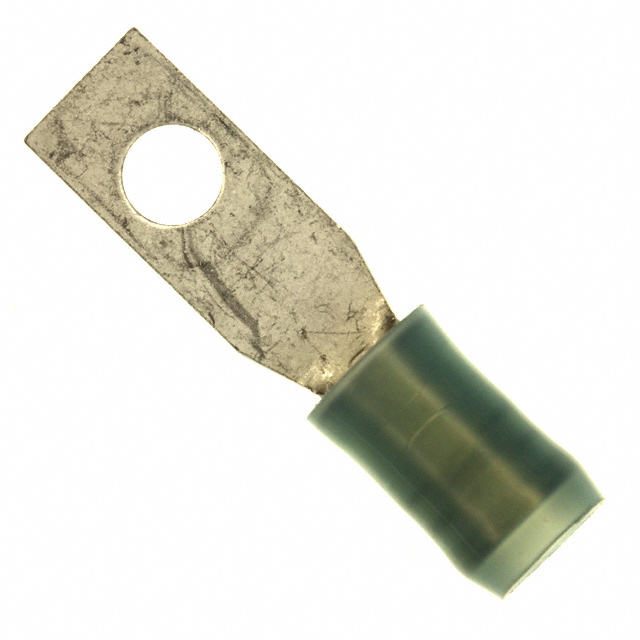 TE Connectivity AMP Connectors 2-327958-4 electronic component product image