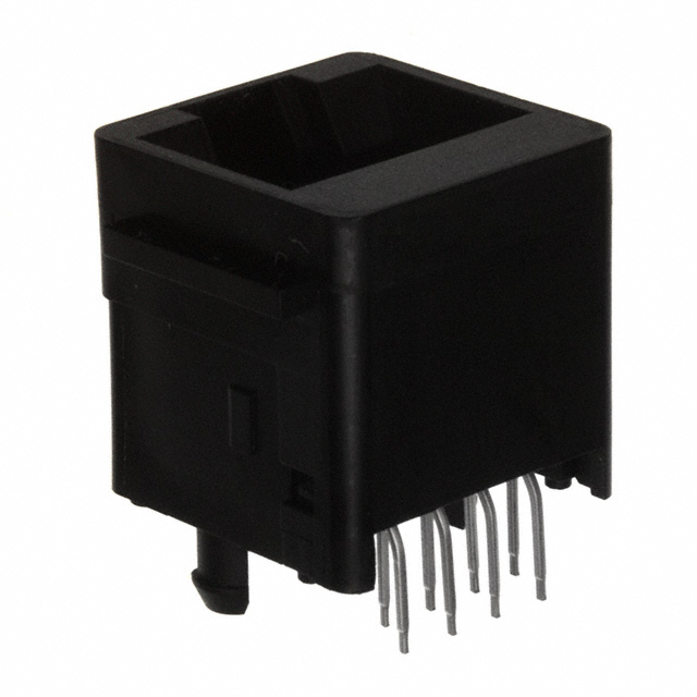 Molex 0424108504 electronic component product image