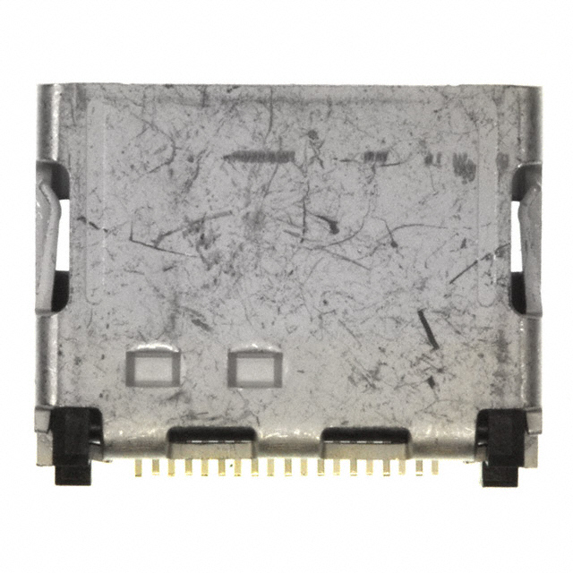 Molex 5002541927 electronic component product image