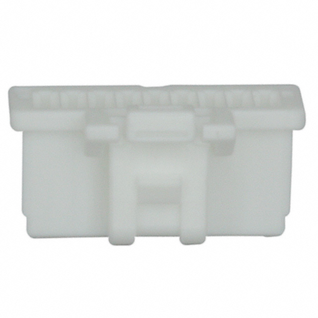 Molex 5013300900 electronic component product image