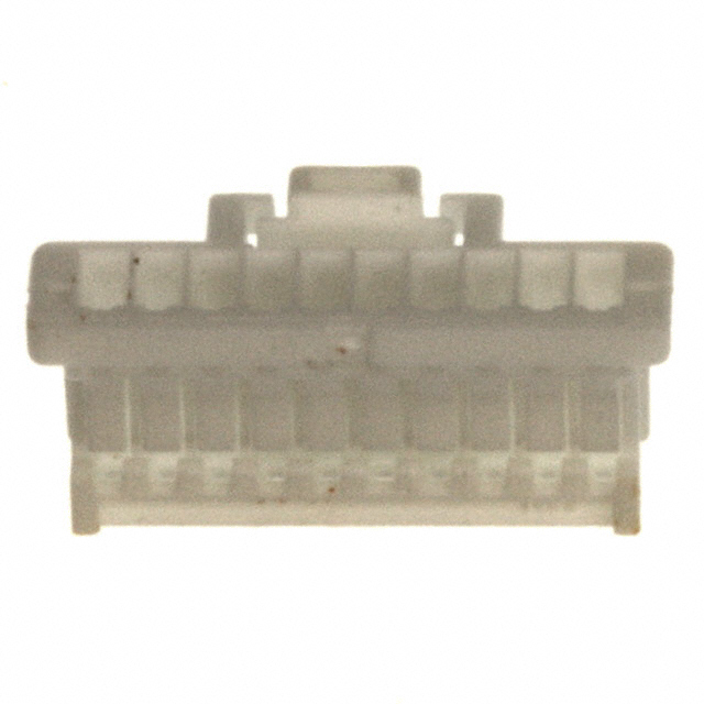Molex 5013301000 electronic component product image