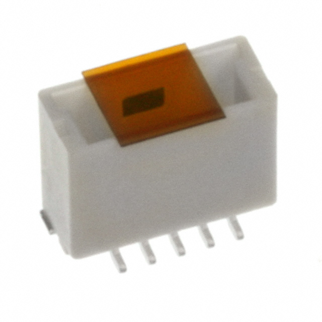 Molex 5013310507 electronic component product image