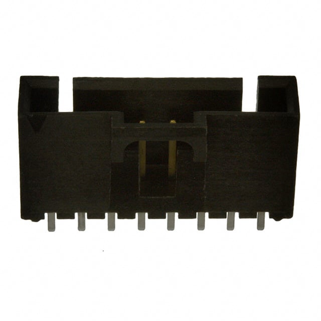 Molex 0705430112 electronic component product image