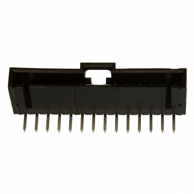 Molex 0705530013 electronic component product image