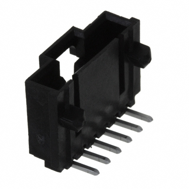 Molex 0705550040 electronic component product image