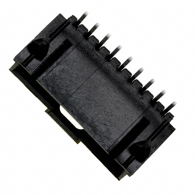 Molex 0705550043 electronic component product image