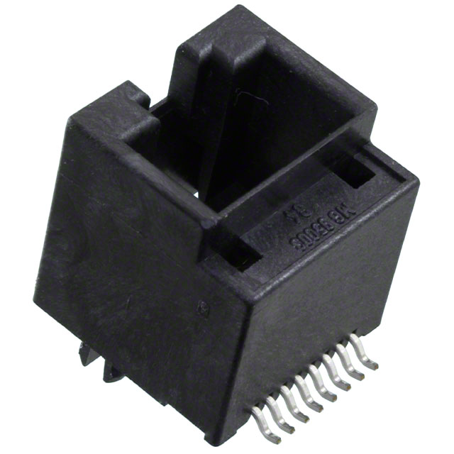 Molex 0955036891 electronic component product image