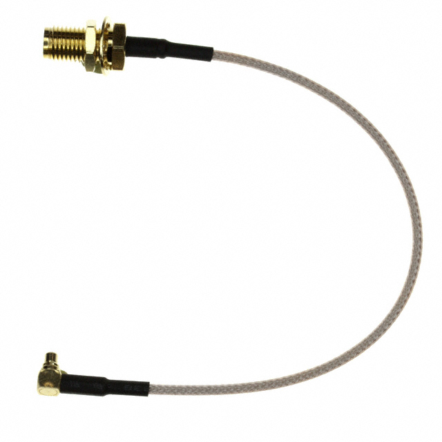 Multi-Tech Systems Inc. CARSMA-MMCX-10 electronic component product image