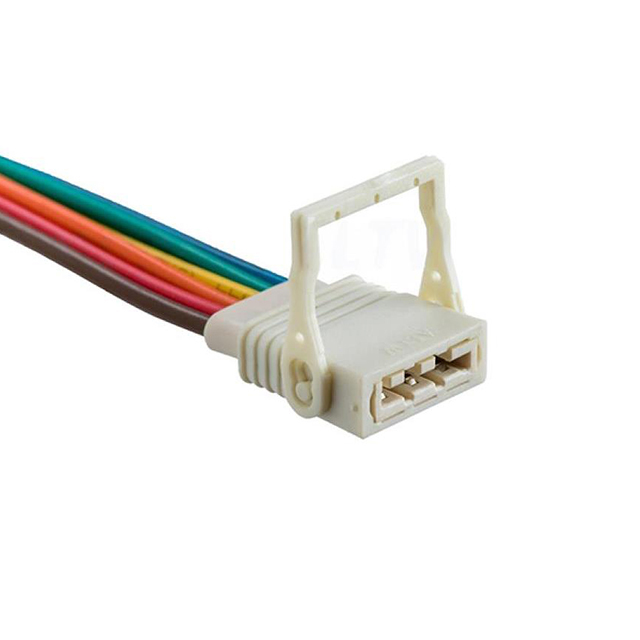 Amphenol LTW SSL11-J6LJ0-B22A05 electronic component product image