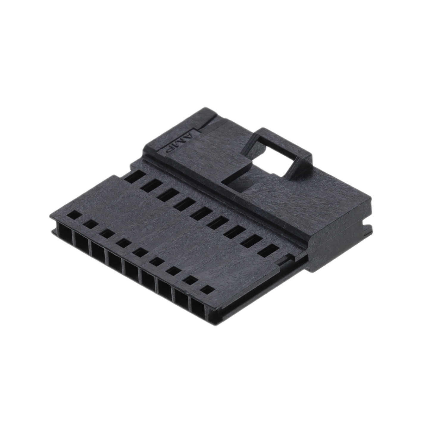 TE Connectivity AMP Connectors 103653-8 electronic component product image