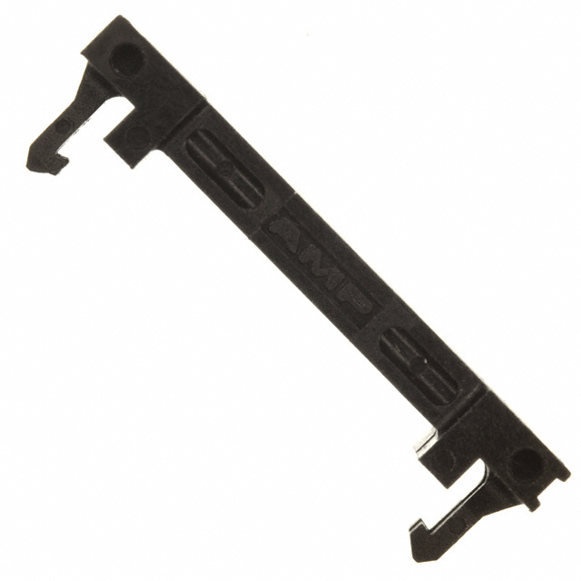 TE Connectivity AMP Connectors 111547-2 electronic component product image