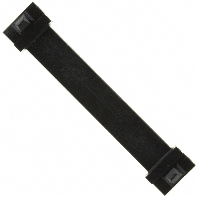 TE Connectivity AMP Connectors 111547-6 electronic component product image