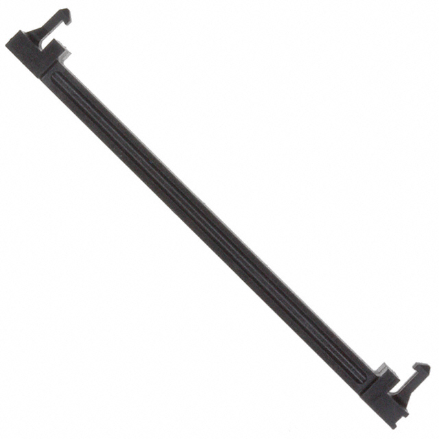 TE Connectivity AMP Connectors 111547-9 electronic component product image