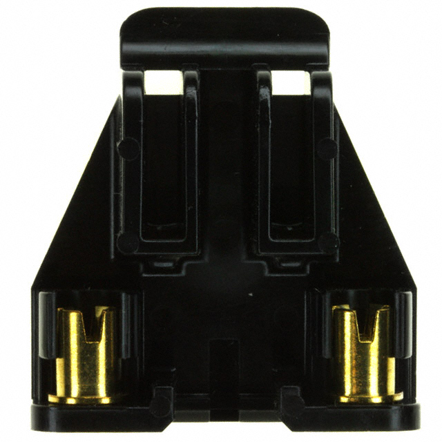 TE Connectivity AMP Connectors 145342-1 electronic component product image