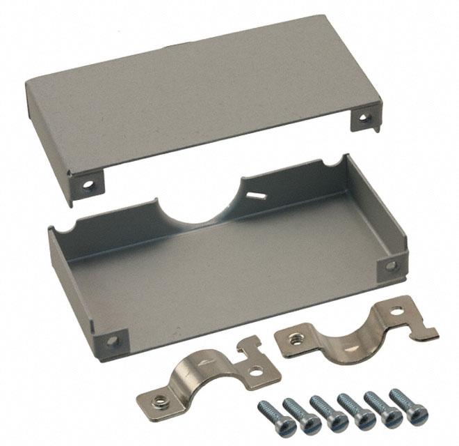 TE Connectivity AMP Connectors 200532-1 electronic component product image