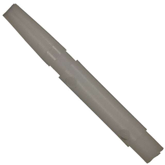 TE Connectivity AMP Connectors 200821-1 electronic component product image