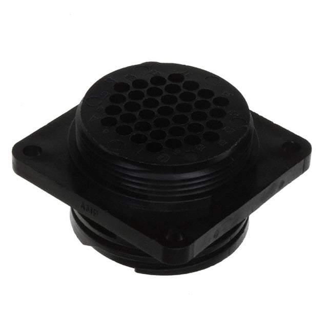 TE Connectivity AMP Connectors 206306-1 electronic component product image