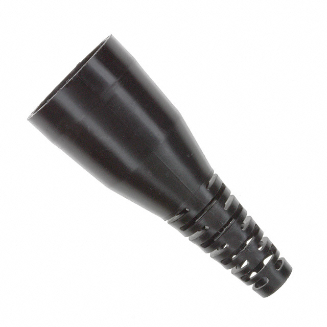TE Connectivity AMP Connectors 207241-1 electronic component product image