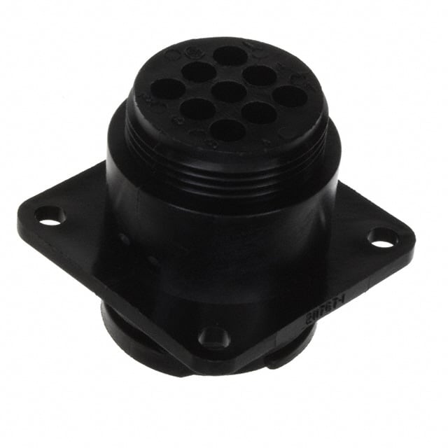TE Connectivity AMP Connectors 211767-1 electronic component product image