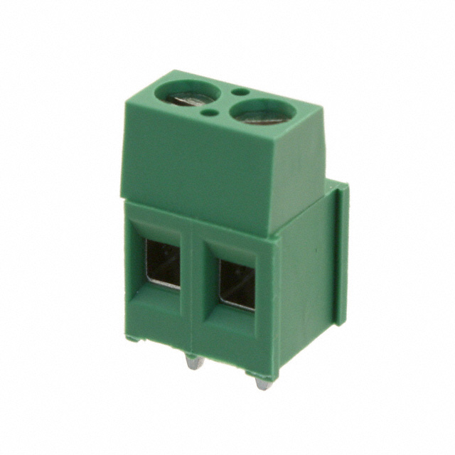 TE Connectivity AMP Connectors 282841-2 electronic component product image