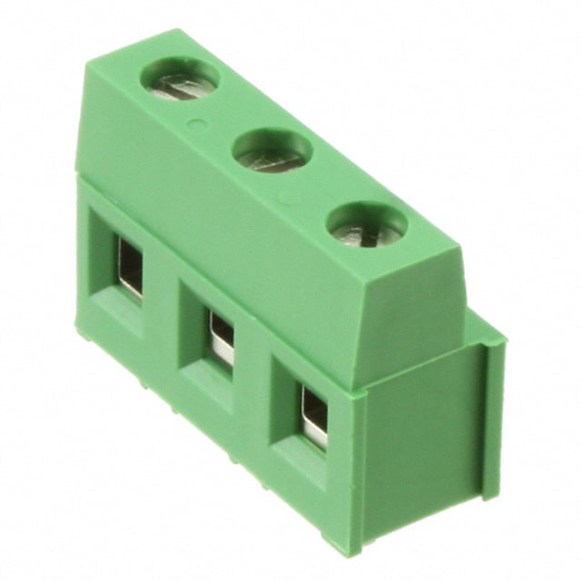 TE Connectivity AMP Connectors 282844-3 electronic component product image