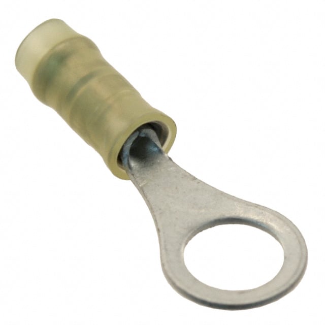 TE Connectivity AMP Connectors 323916 electronic component product image