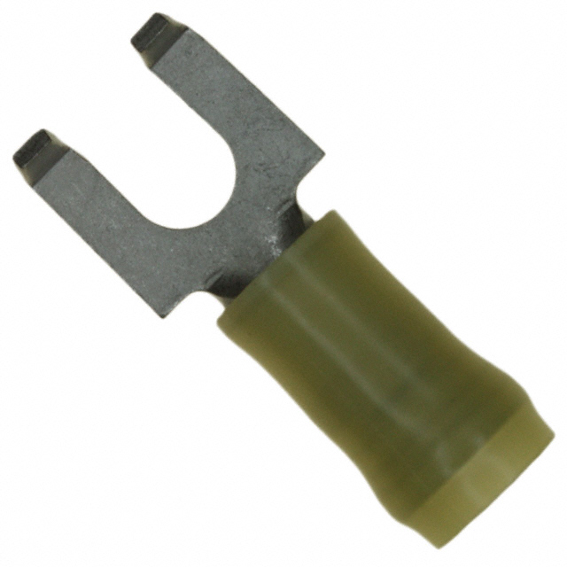 TE Connectivity AMP Connectors 324015 electronic component product image