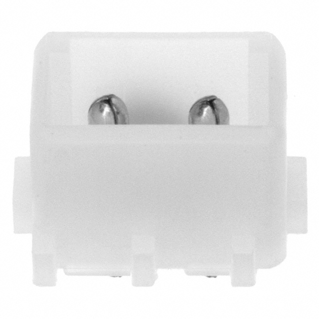 TE Connectivity AMP Connectors 350209-1 electronic component product image