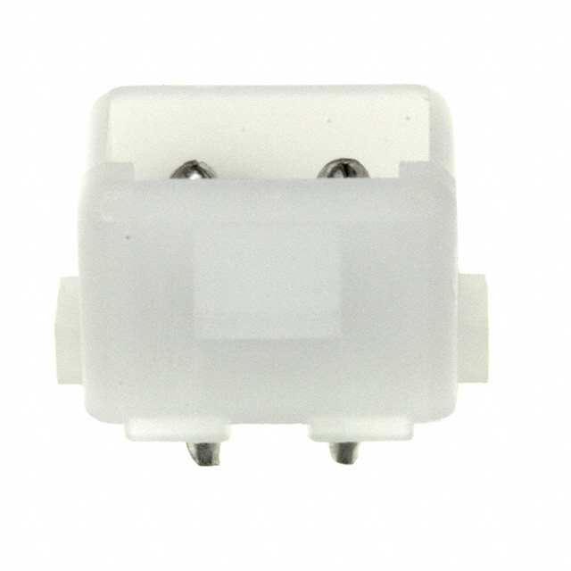 TE Connectivity AMP Connectors 350539-1 electronic component product image