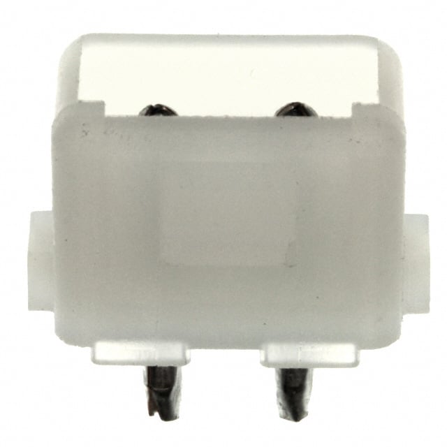 TE Connectivity AMP Connectors 350540-1 electronic component product image