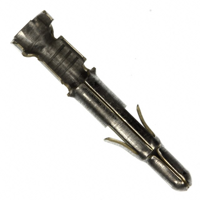 TE Connectivity 350547-1 electronic component product image