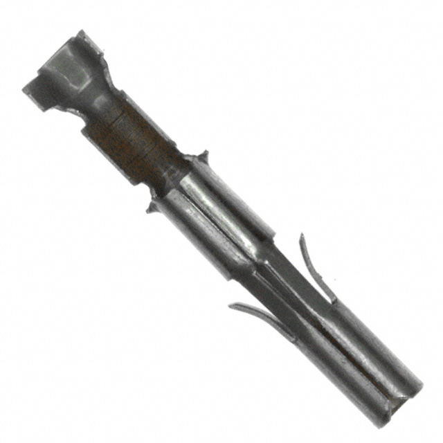 TE Connectivity AMP Connectors 350689-2 electronic component product image