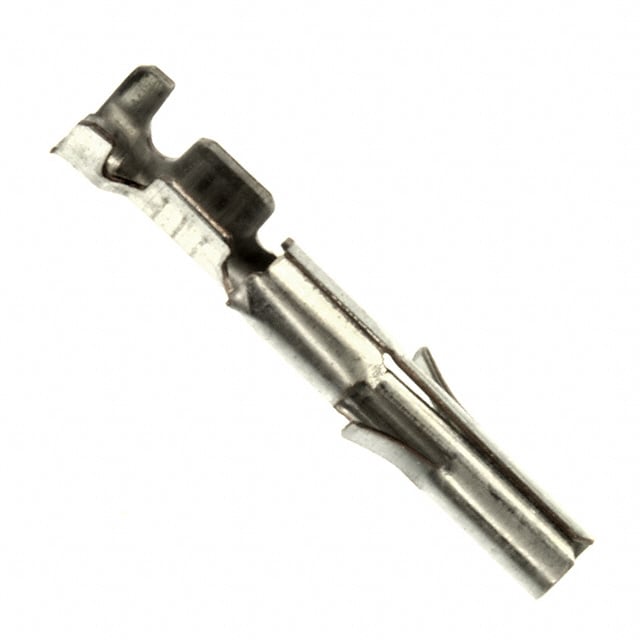 TE Connectivity AMP Connectors 350689-3 electronic component product image