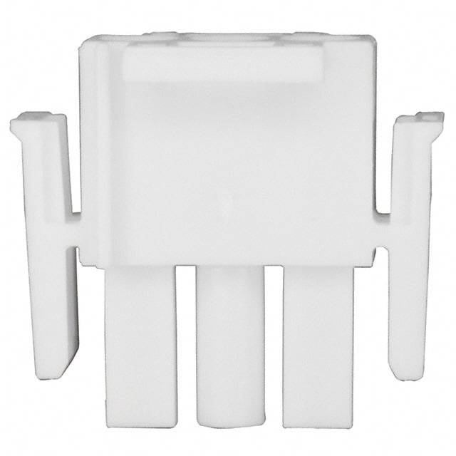 TE Connectivity AMP Connectors 350766-1 electronic component product image