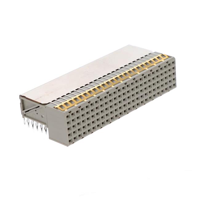 TE Connectivity AMP Connectors 352069-1 electronic component product image
