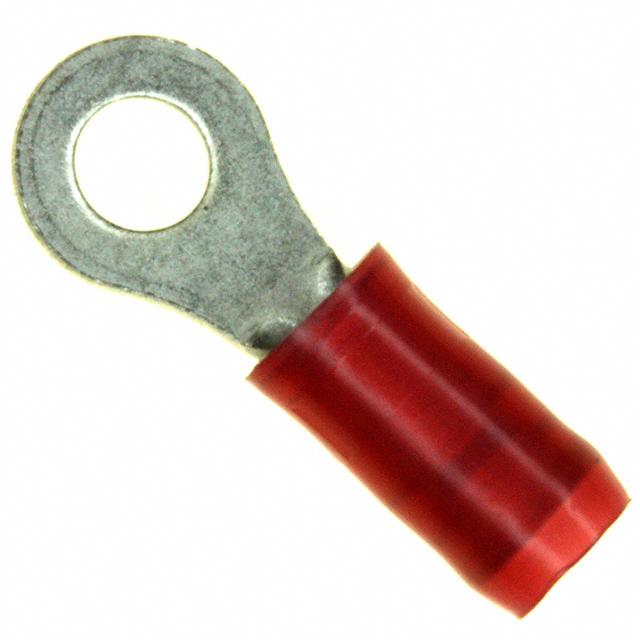 TE Connectivity AMP Connectors BACA-AMP-47 electronic component product image